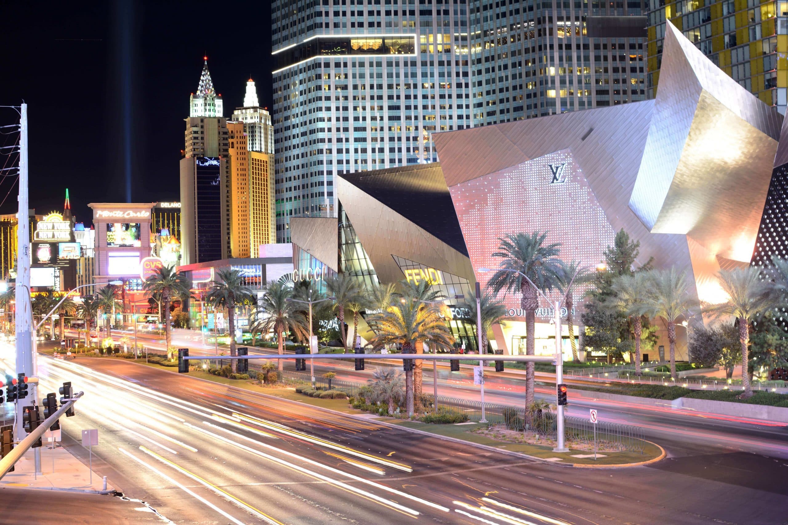 Cheap Las Vegas Storage