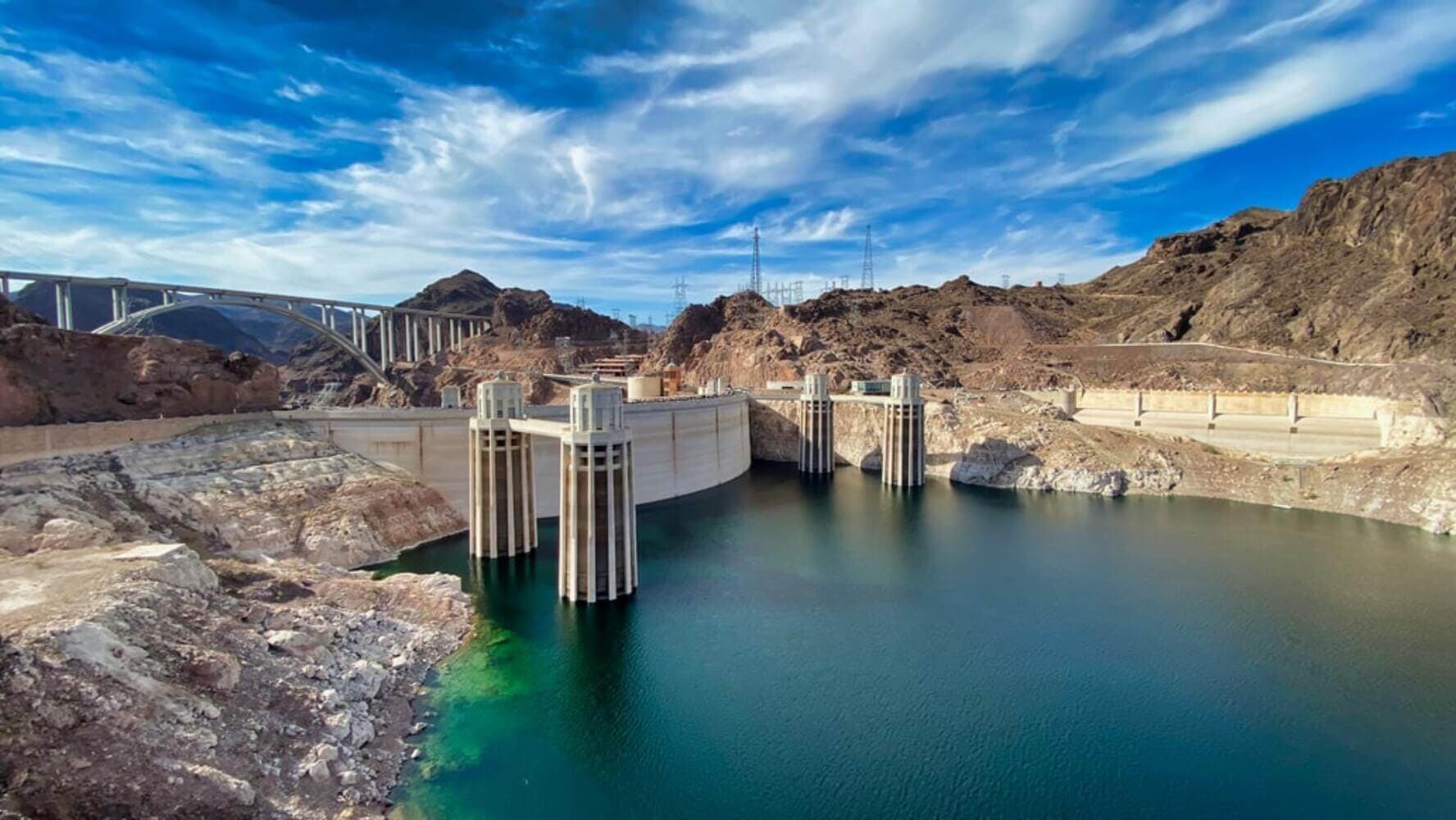 Best Things to Do OFF the Vegas Strip