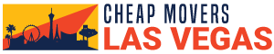 Cheap Movers Las Vegas